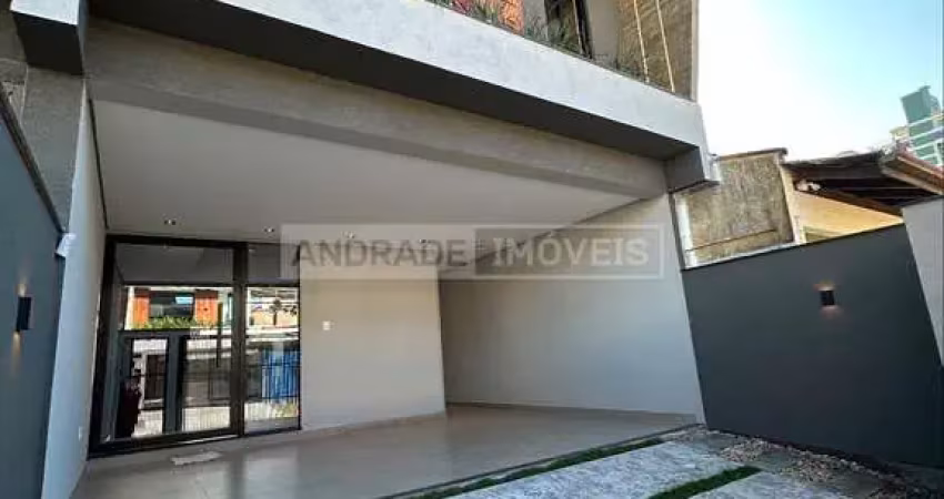 Casa com 3 quartos à venda no Dom Bosco, Itajaí 