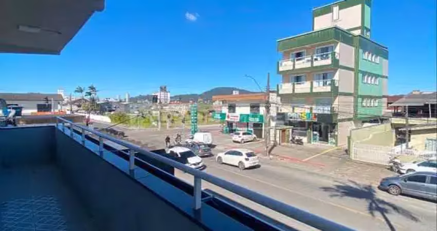 Apartamento com 1 quarto à venda no São Vicente, Itajaí 