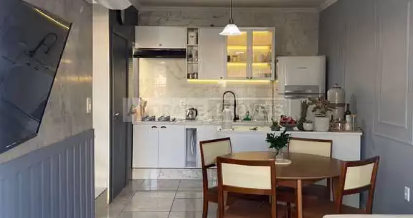 Casa com 2 quartos à venda no São João, Itajaí 