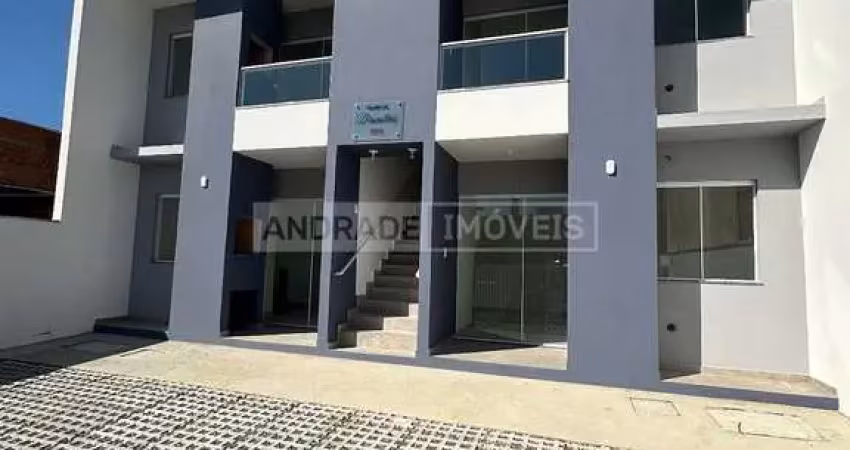 Apartamento com 2 quartos à venda em Santa Regina, Itajaí 