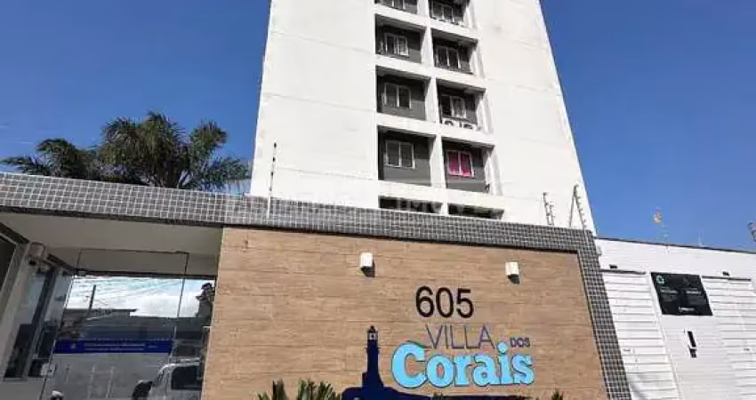 Apartamento com 2 quartos à venda na Cidade Nova, Itajaí 