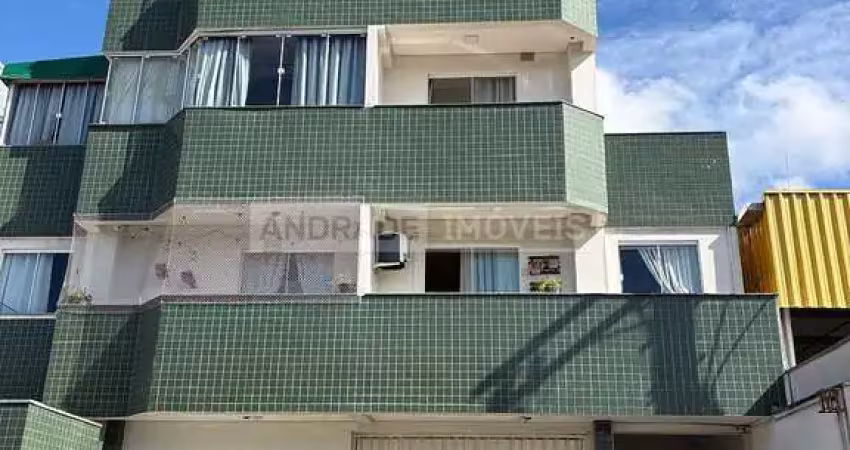 Apartamento com 1 quarto para alugar no São João, Itajaí 