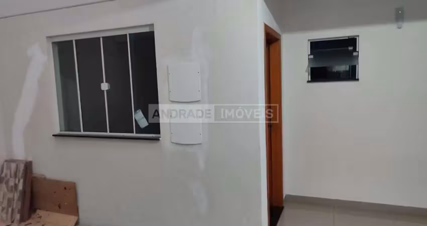 Apartamento com 1 quarto para alugar na Cidade Nova, Itajaí 
