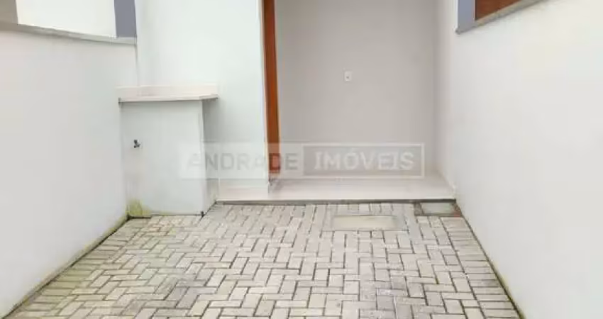 Apartamento com 2 quartos para alugar em Santa Regina, Itajaí 