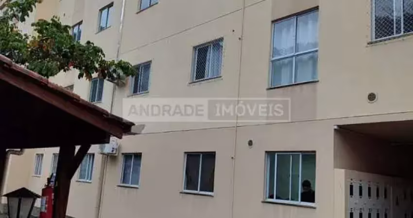 Apartamento com 2 quartos à venda no Espinheiros, Itajaí 