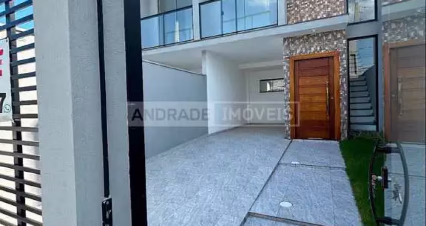 Casa com 3 quartos à venda na Cidade Nova, Itajaí 