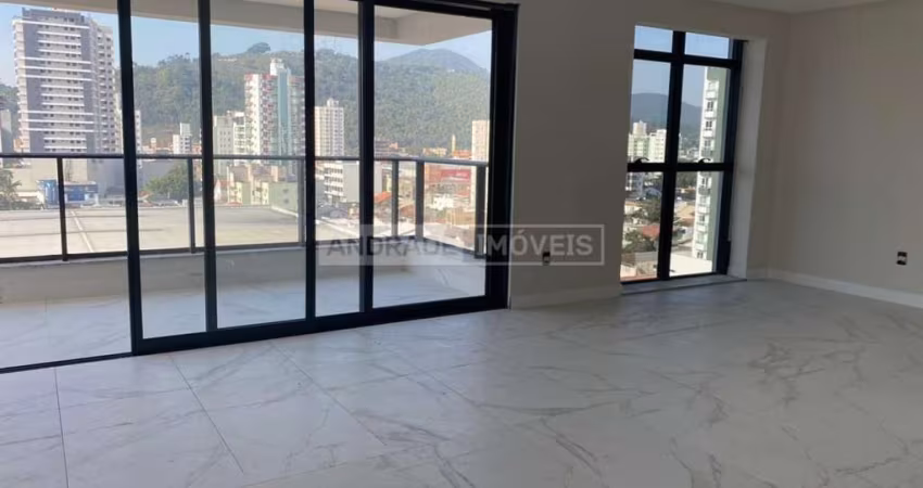 Apartamento Novo centro 3 Suites Centro