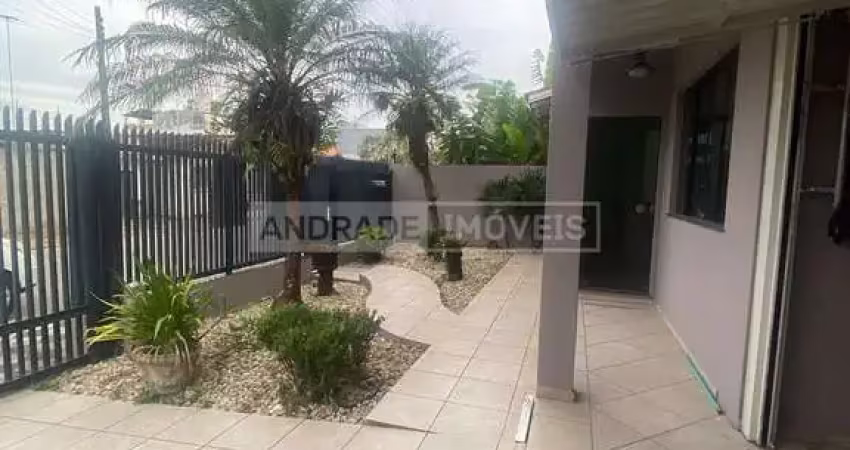 Casa com 4 quartos à venda no São João, Itajaí 