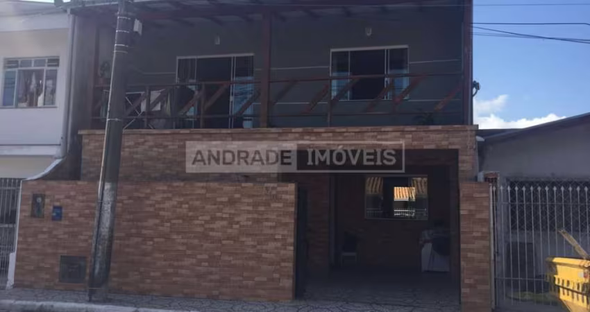 Sobrado No Bairro São João