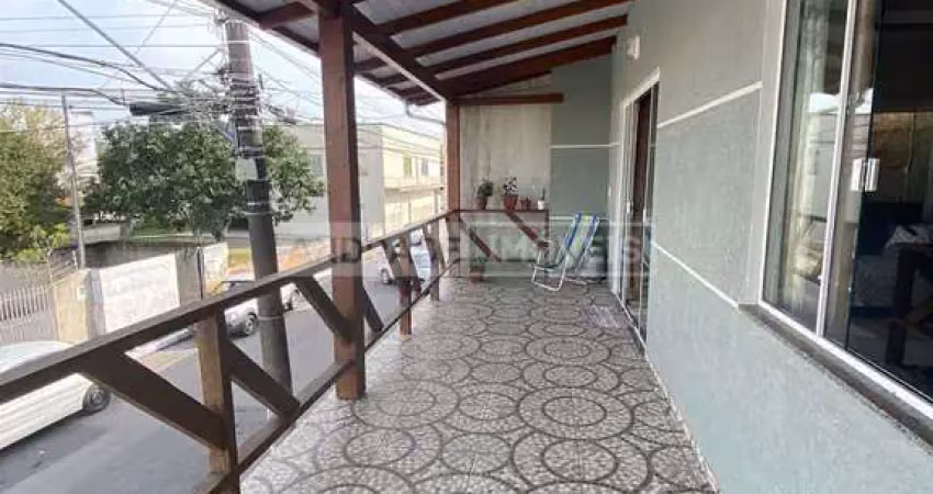 Casa com 2 quartos à venda no São João, Itajaí 