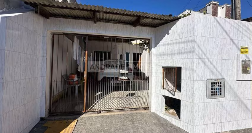 Casa Geminada no Santa Regina