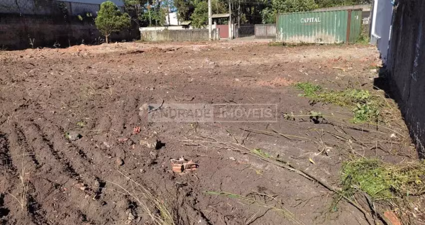 Terreno à venda no São Vicente, Itajaí 