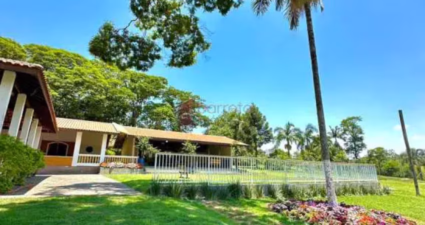 SITÍO DE 6 ALQUEIRES À VENDA NO BAIRRO CHAMPIRRA EM JUNDIAÍ/SP