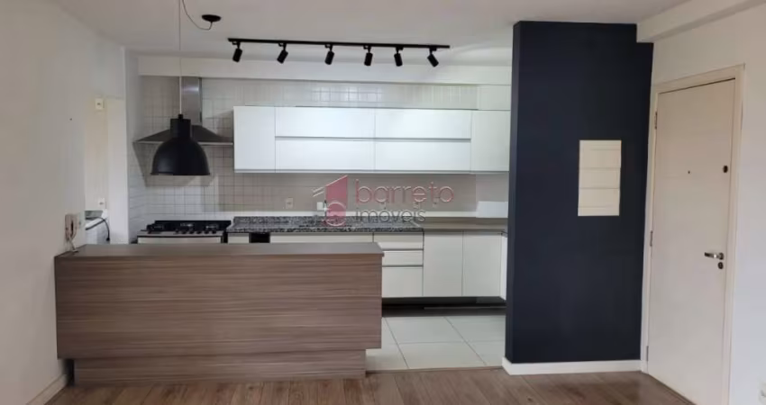 APARTAMENTO COM 03 QUARTOS À VENDA NO CONDOMÍNIO RESORT SANTA ÂNGELA - ENGORDADOURO - JUNDIAÍ/SP