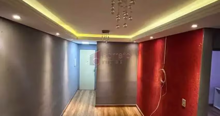 ÓTIMO APARTAMENTO À VENDA NO CONDOMÍNIO VIDEIRAS EM JUNDIAÍ/SP