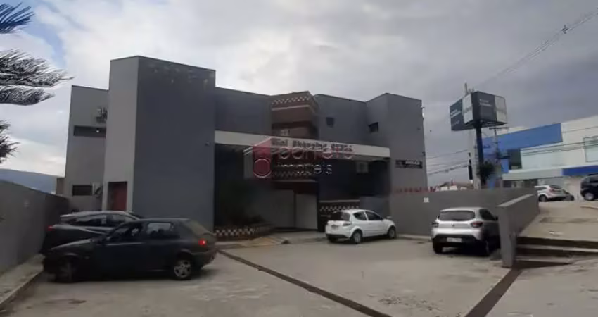 PRÉDIO COMERCIAL À VENDA NO BAIRRO ELOY CHAVES EM JUNDIAÍ