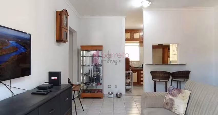 APARTAMENTO À VENDA NO CONDOMÍNIO HORTOLÂNDIA II - JUNDIAÍ/SP