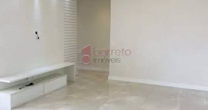 APARTAMENTO À VENDA NO CONDOMÍNIO FOREST HILLS  NO JARDIM ANA MARIA EM JUNDIAÍ/SP