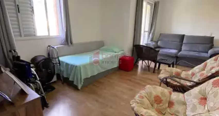 APARTAMENTO À VENDA NO CONDOMÍNIO MARAVILLE NATURE - VILA RAMI - JUNDIAÍ/SP