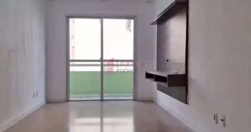 APARTAMENTO À VENDA - EDIFÍCIO HORTOLÂNDIA I - JUNDIAÍ - SP