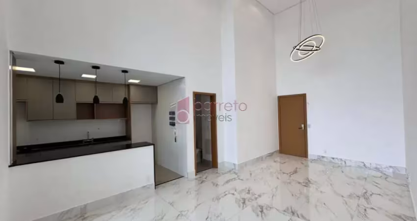 Apartamento para venda e locação no condomínio open view anhangabaú - jundiaí/sp