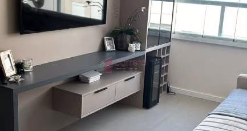 APARTAMENTO À VENDA NO CONDOMÍNIO LA VITE PIEMONTE EM JUNDIAÍ/SP