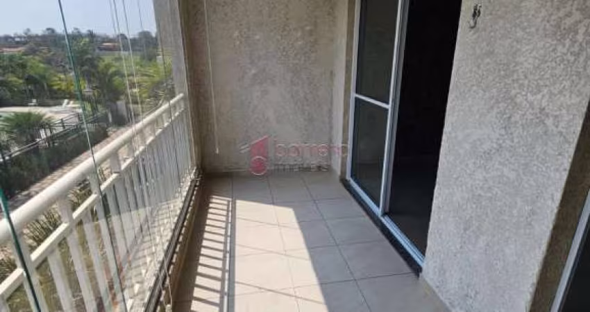 APARTAMENTO TÉRREO À VENDA NO CONDOMÍNIO TONS DE IPANEMA - BAIRRO MEDEIROS - JUNDIAÍ/SP
