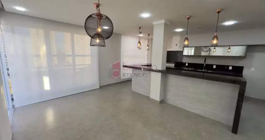 COBERTURA À VENDA EDIFÍCIO LE PARC, JUNDIAÍ