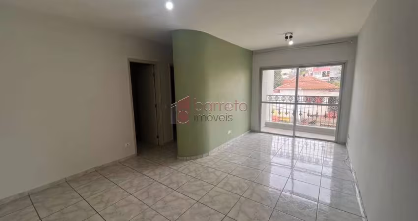 APARTAMENTO PARA LOCAÇÃO OU VENDA, CONDOMÍNIO MARECHAL DEODORO, JUNDIAÍ