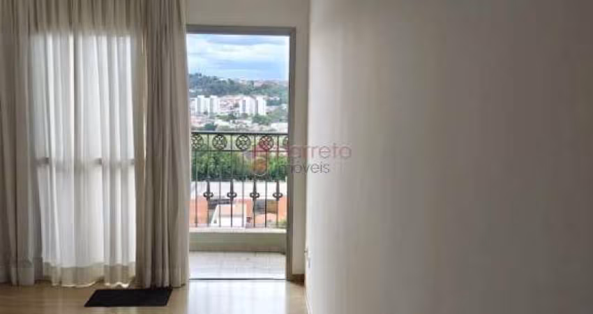 APARTAMENTO PARA LOCAÇÃO OU VENDA, EDIFÍCIO MARECHAL DEODORO, JUNDIAÍ