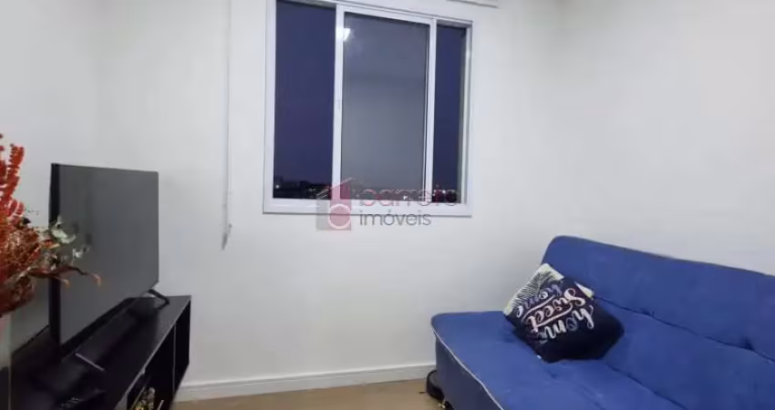 Apartamento à venda ou locação, condomínio differenziato, jundiaí