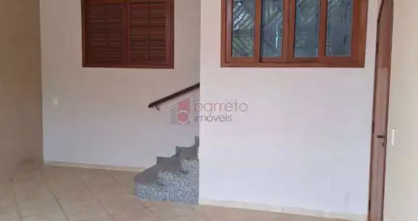 Sobrado à venda no bairro jardim esplanada - jundiaí/sp