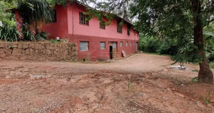 Salão de uso misto / comercial à venda nas imediações do bairro engordadouro em jundiaí/sp