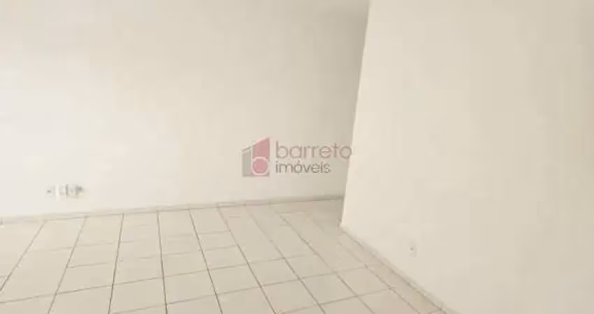 Apartamento à venda localizado no edifício torres de vera cruz - itupeva/sp