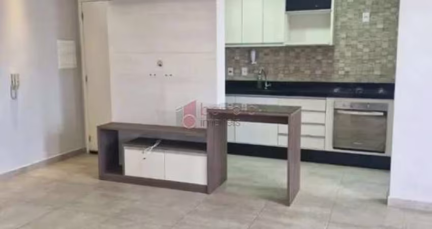 APARTAMENTO À VENDA OU LOCAÇÃO, EDIFÍCIO SCALLA, JUNDIAÍ