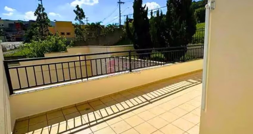 Apartamento garden para venda no residencial ravena - jundiaí/sp