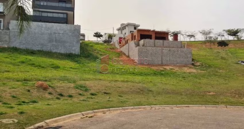 ÓTIMO TERRENO À VENDA NO CONDOMÍNIO IBI ARAM II EM ITUPEVA/SP