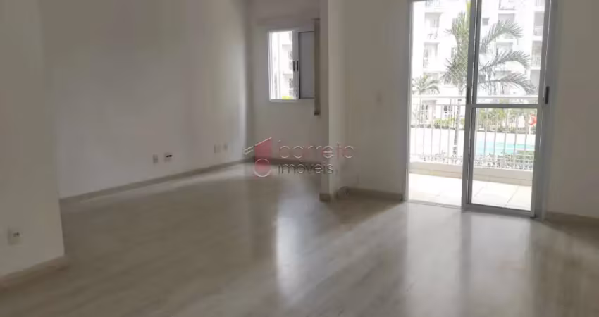 APARTAMENTO À VENDA OU LOCAÇÃO, EDIFÍCIO PRACTICE, JUNDIAÍ