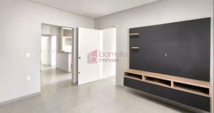 Casa com 2 quartos à venda na Rua Ourinhos, --, Vila Manfredi, Jundiaí