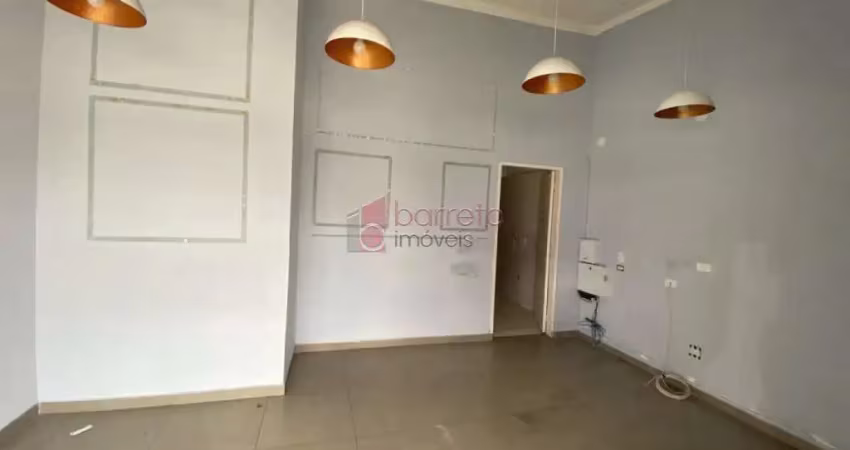 Salão comercial para venda e locação no vianelo - jundiaí/sp