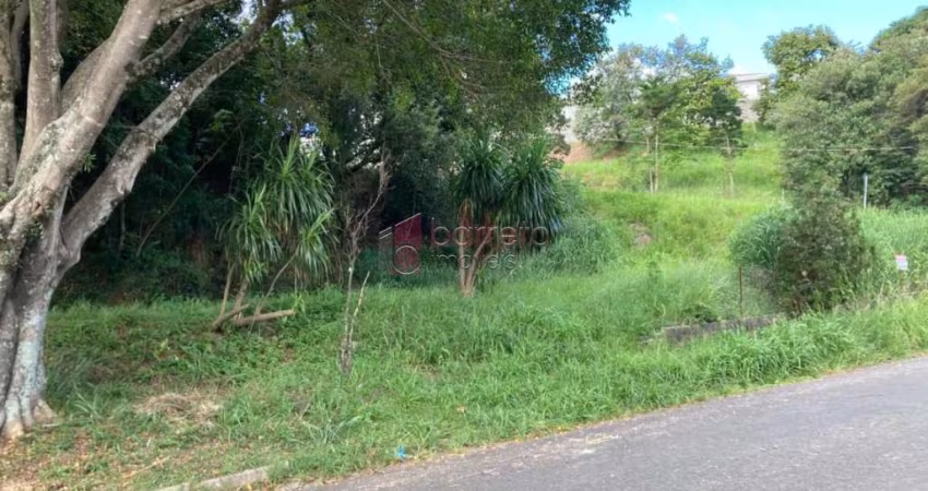 TERRENO À VENDA NO BAIRRO CIDADE NOVA EM JUNDIAÍ/SP