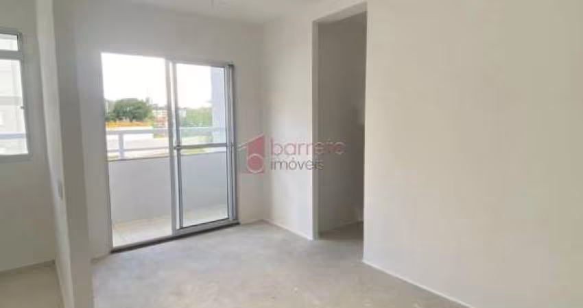 APARTAMENTO À VENDA NO CONDOMÍNIO MIRANTE - VISTAS JUNDIAÍ - JUNDIAÍ/SP