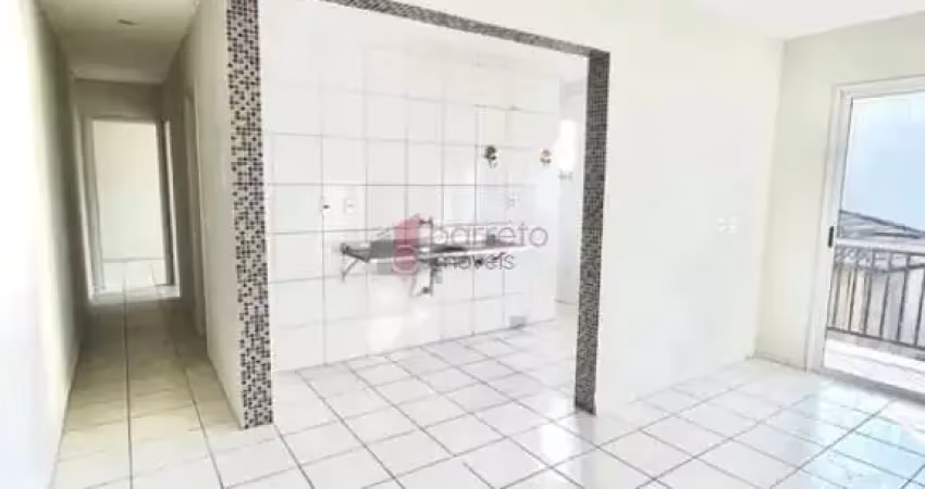 Apartamento à venda, edifício varandas do japy, jundiaí