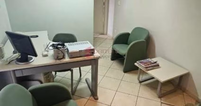 SALA COMERCIAL À VENDA NO EDIFÍCIO PALÁCIO DO COMÉRCIO - CENTRO - JUNDIAÍ/SP