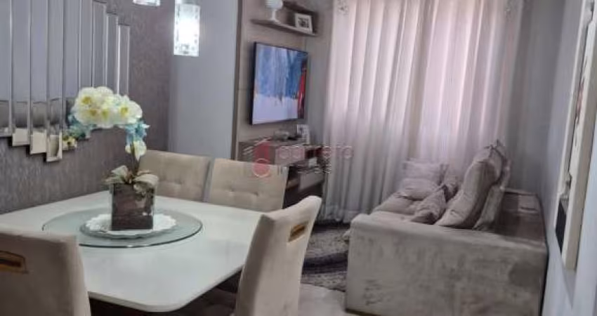 COBERTURA À VENDA NO CONDOMÍNIO SPAZZIO JABUTICABEIRAS EM JUNDIAÍ/SP