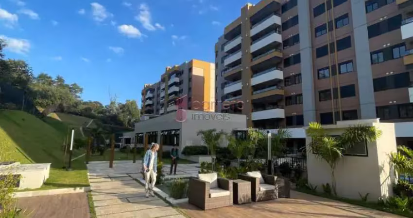 Apartamento para locação e venda no condomínio odeon - jundiaí/sp