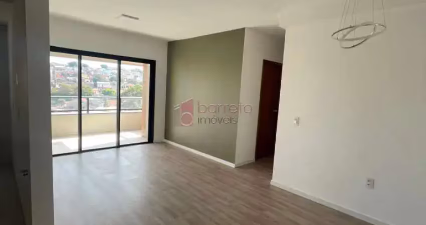 Apartamento para locação e venda no condomínio odeon - jundiaí/sp