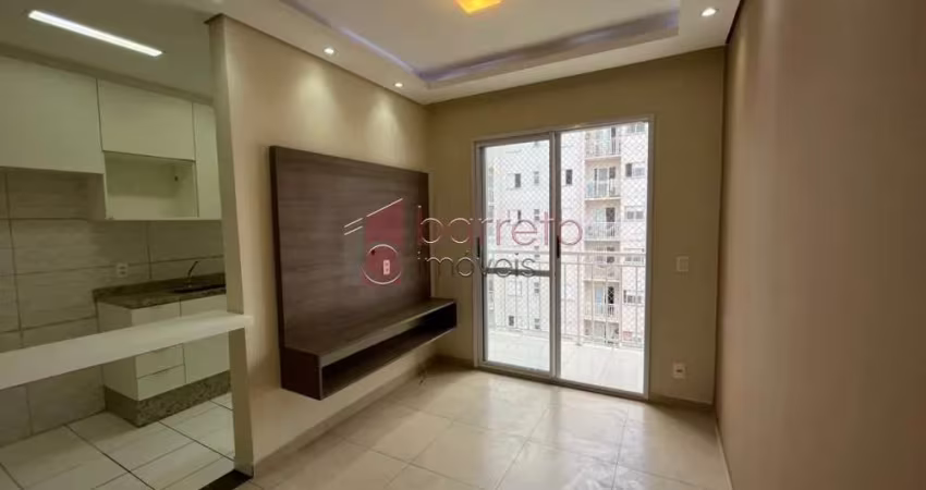 APARTAMENTO À VENDA, CONDOMÍNIO BRISAS ITIRAPINA, JUNDIAÍ