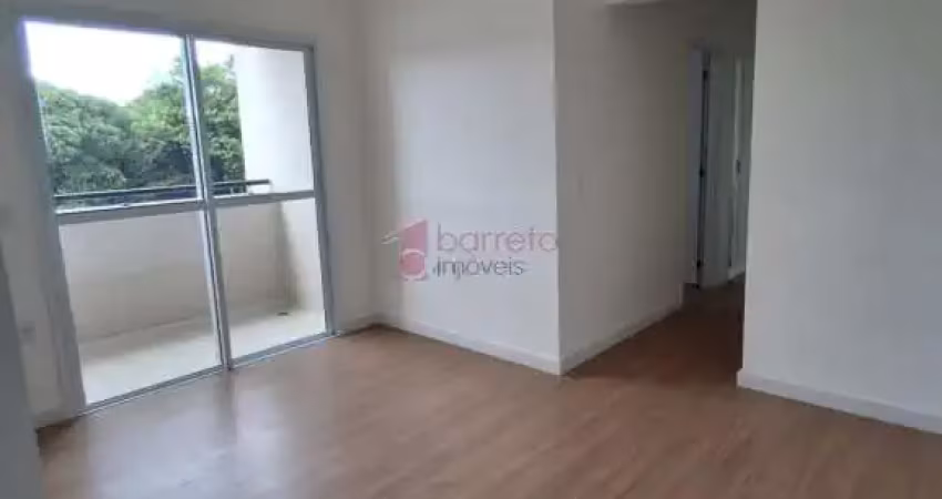Apartamento à venda no condomínio giardino, bairro colônia, jundiaí