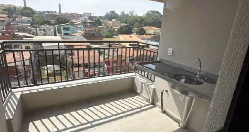 APARTAMENTO COM 2 QUARTOS À VENDA NO CONDOMÍNIO BELLACQUA - JUNDIAÍ/SP